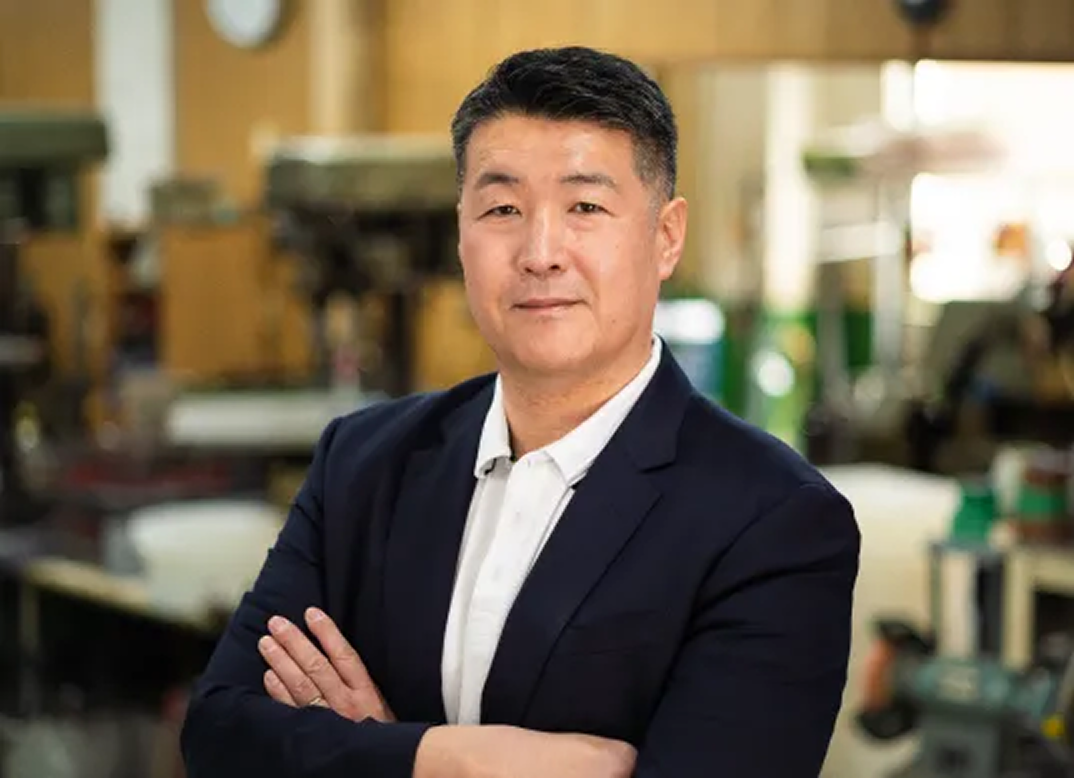 代表取締役社長 佐藤 隆宏