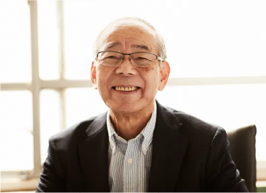 取締役会長 安藤 靖