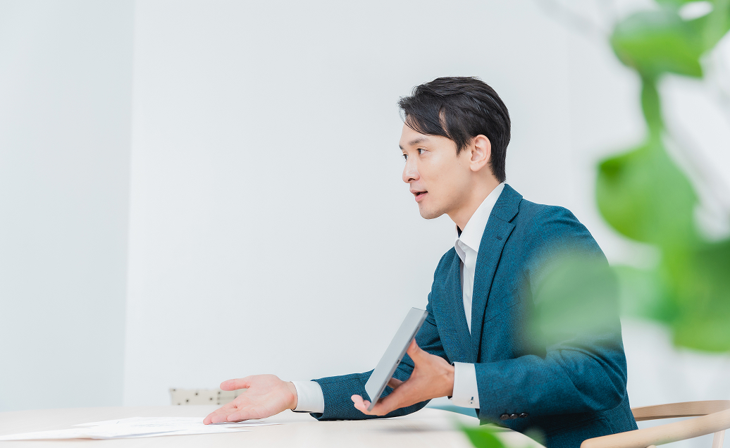 5. 最適なご提案力