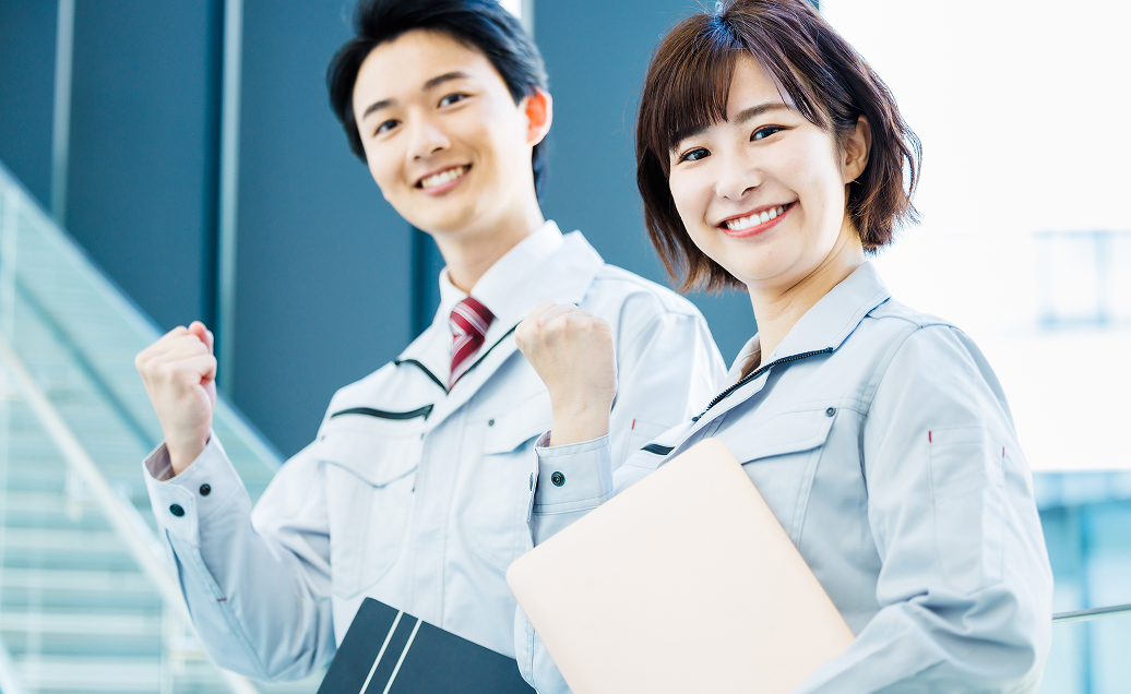 6. スピーディーな対応