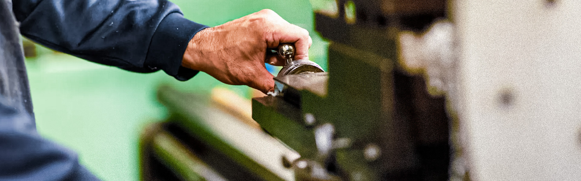 挑戦と信頼の歴史